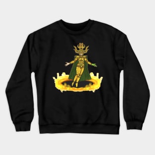 Mother of Monsters Crewneck Sweatshirt